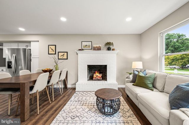 116 W SHERWOOD DR, Oxford, PA 19363