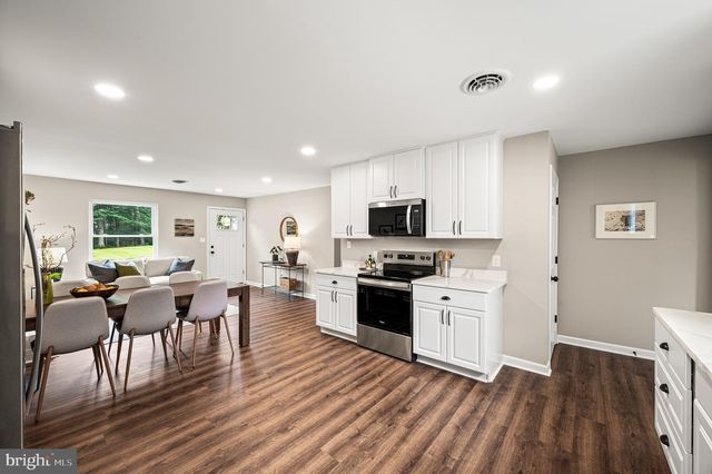116 W SHERWOOD DR, Oxford, PA 19363