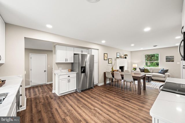116 W SHERWOOD DR, Oxford, PA 19363