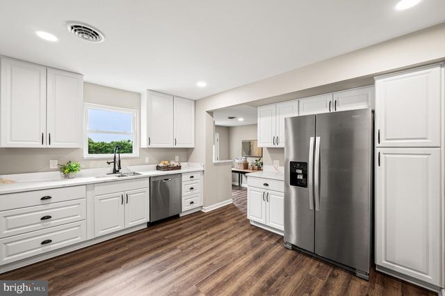 116 W SHERWOOD DR, Oxford, PA 19363