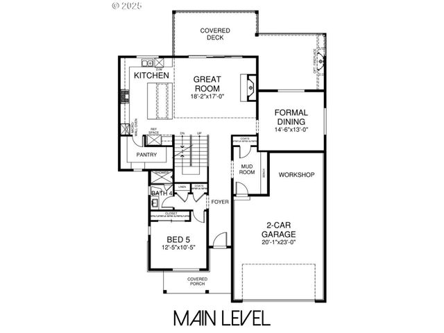 2285 Satter St, West Linn, OR 97068