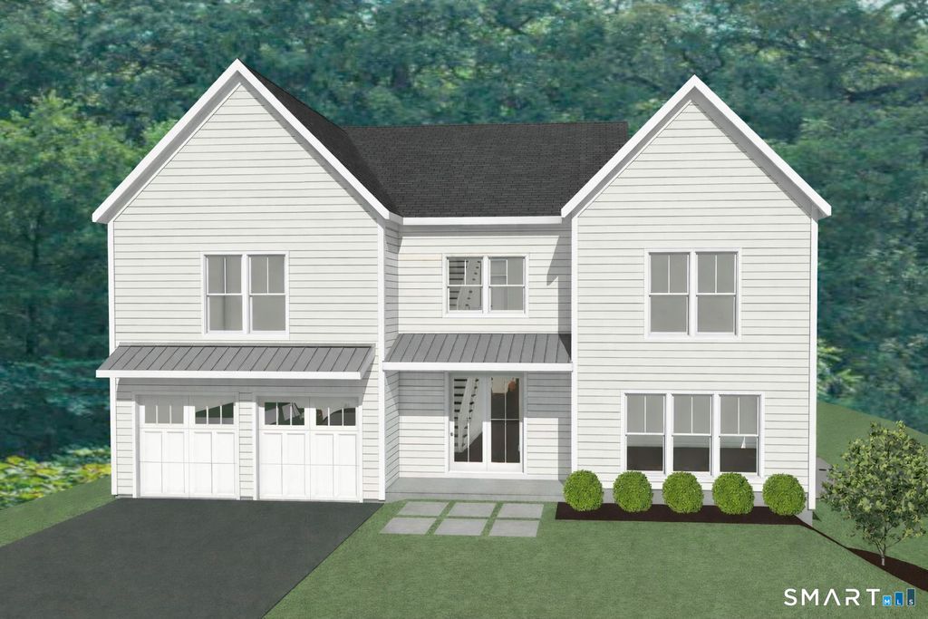 3 Bowling Lane, Westport, CT 06880