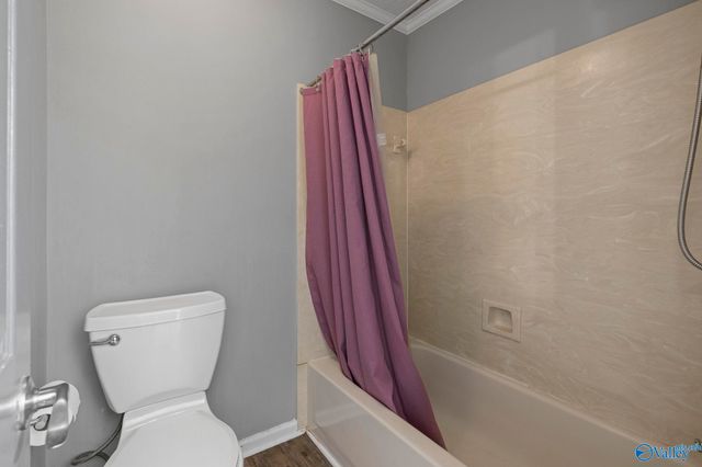 201 Mountain Ridge Drive, Huntsville, AL 35801