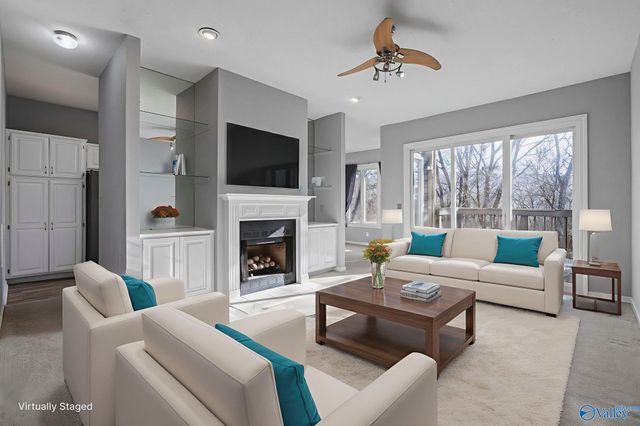 201 Mountain Ridge Drive, Huntsville, AL 35801