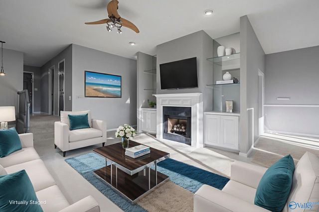 201 Mountain Ridge Drive, Huntsville, AL 35801