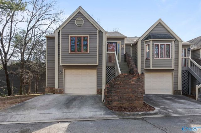 201 Mountain Ridge Drive, Huntsville, AL 35801