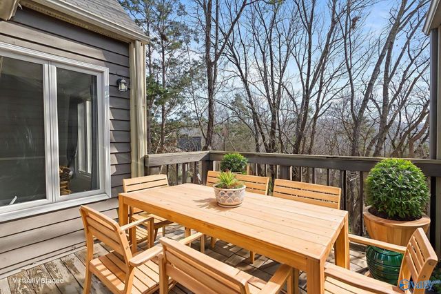 201 Mountain Ridge Drive, Huntsville, AL 35801