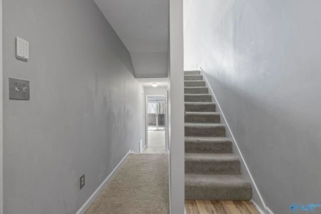 201 Mountain Ridge Drive, Huntsville, AL 35801