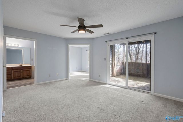 201 Mountain Ridge Drive, Huntsville, AL 35801