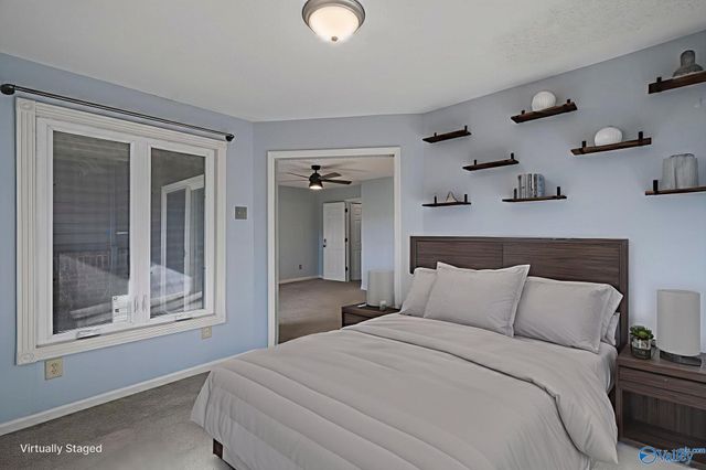 201 Mountain Ridge Drive, Huntsville, AL 35801