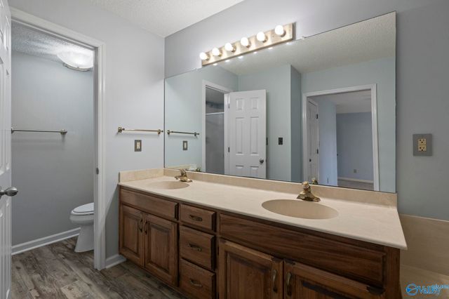 201 Mountain Ridge Drive, Huntsville, AL 35801