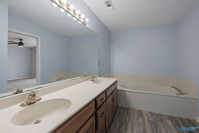 201 Mountain Ridge Drive, Huntsville, AL 35801