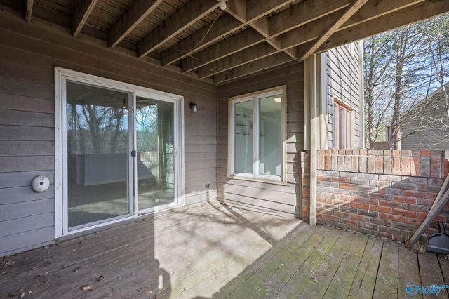 201 Mountain Ridge Drive, Huntsville, AL 35801