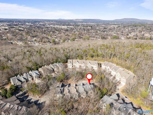 201 Mountain Ridge Drive, Huntsville, AL 35801
