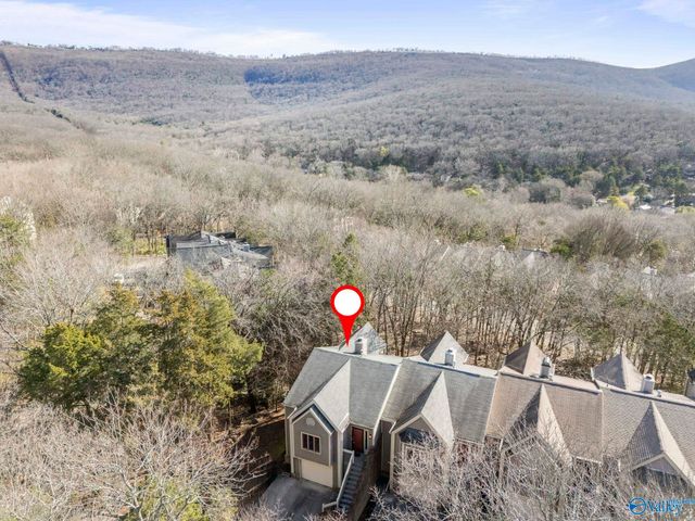 201 Mountain Ridge Drive, Huntsville, AL 35801