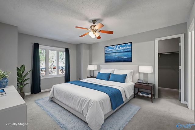 201 Mountain Ridge Drive, Huntsville, AL 35801