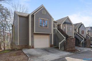 201 Mountain Ridge Drive, Huntsville, AL 35801