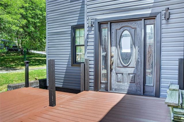 1504 Boyle St, Central North Side, PA 15212