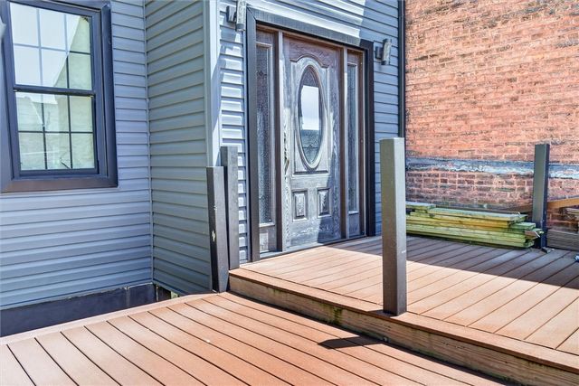 1504 Boyle St, Central North Side, PA 15212