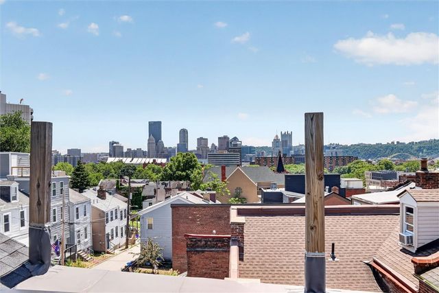 1504 Boyle St, Central North Side, PA 15212