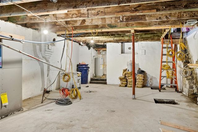 1504 Boyle St, Central North Side, PA 15212