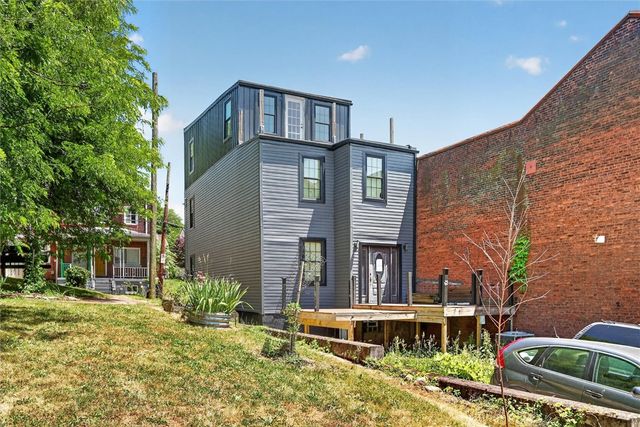 1504 Boyle St, Central North Side, PA 15212