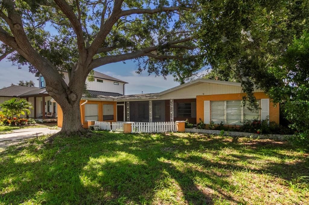 2317 GROVE STREET, Sarasota, FL 34239