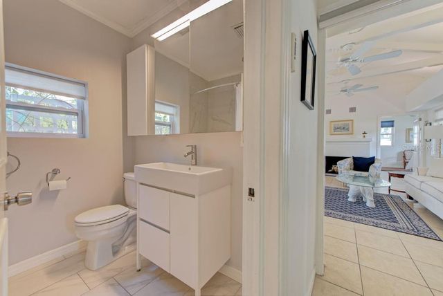 2601 49TH STREET S, Gulfport, FL 33707