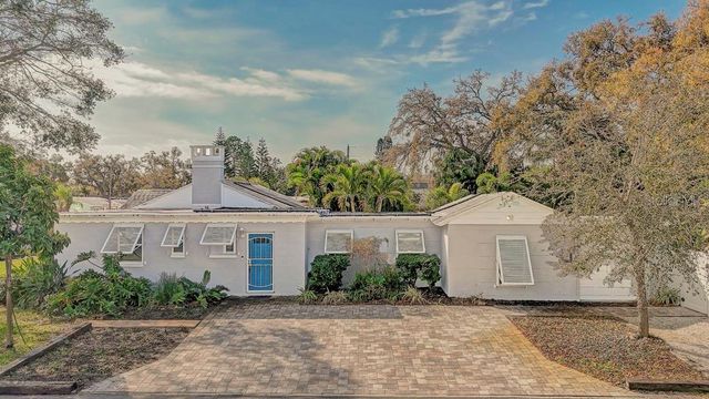 2601 49TH STREET S, Gulfport, FL 33707