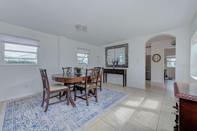 2601 49TH STREET S, Gulfport, FL 33707