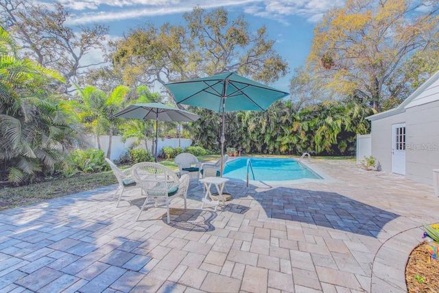 2601 49TH STREET S, Gulfport, FL 33707