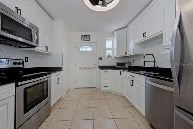 2601 49TH STREET S, Gulfport, FL 33707