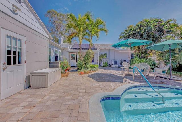 2601 49TH STREET S, Gulfport, FL 33707