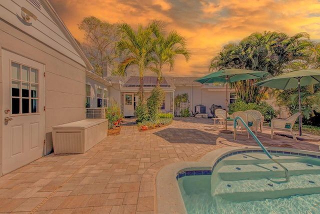 2601 49TH STREET S, Gulfport, FL 33707