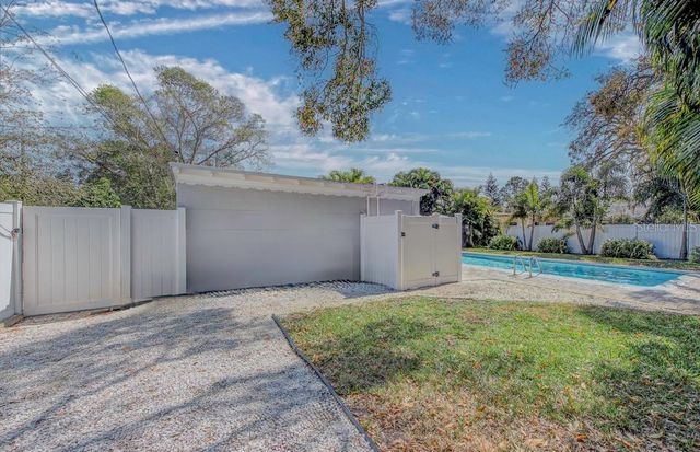 2601 49TH STREET S, Gulfport, FL 33707