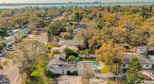 2601 49TH STREET S, Gulfport, FL 33707