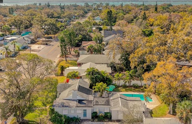 2601 49TH STREET S, Gulfport, FL 33707