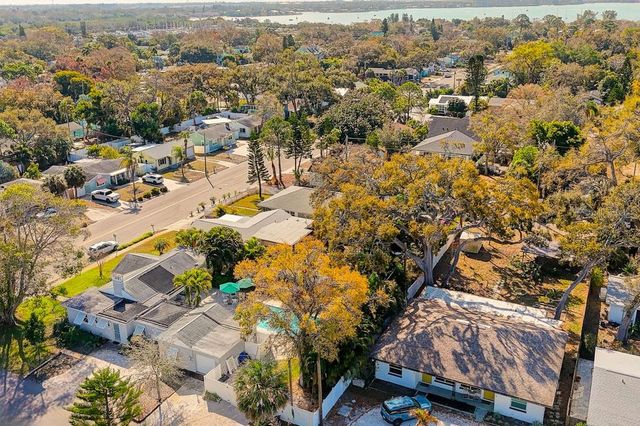 2601 49TH STREET S, Gulfport, FL 33707