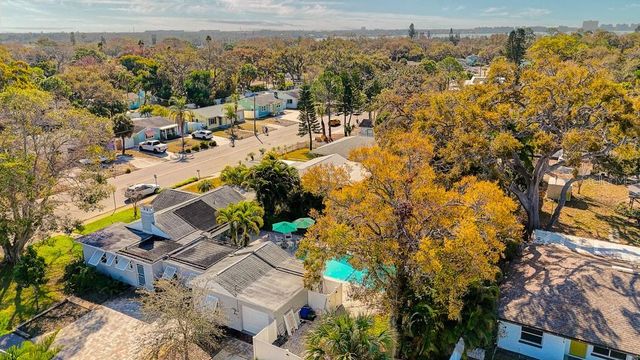 2601 49TH STREET S, Gulfport, FL 33707