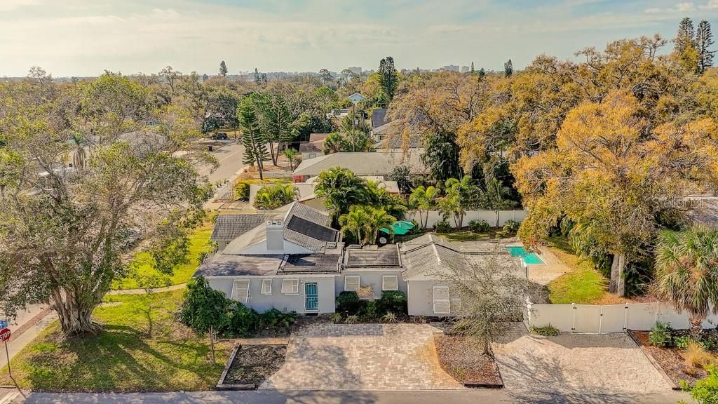 2601 49TH STREET S, Gulfport, FL 33707