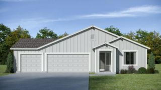 1151 Fairway Road 129, Madras, OR 97741