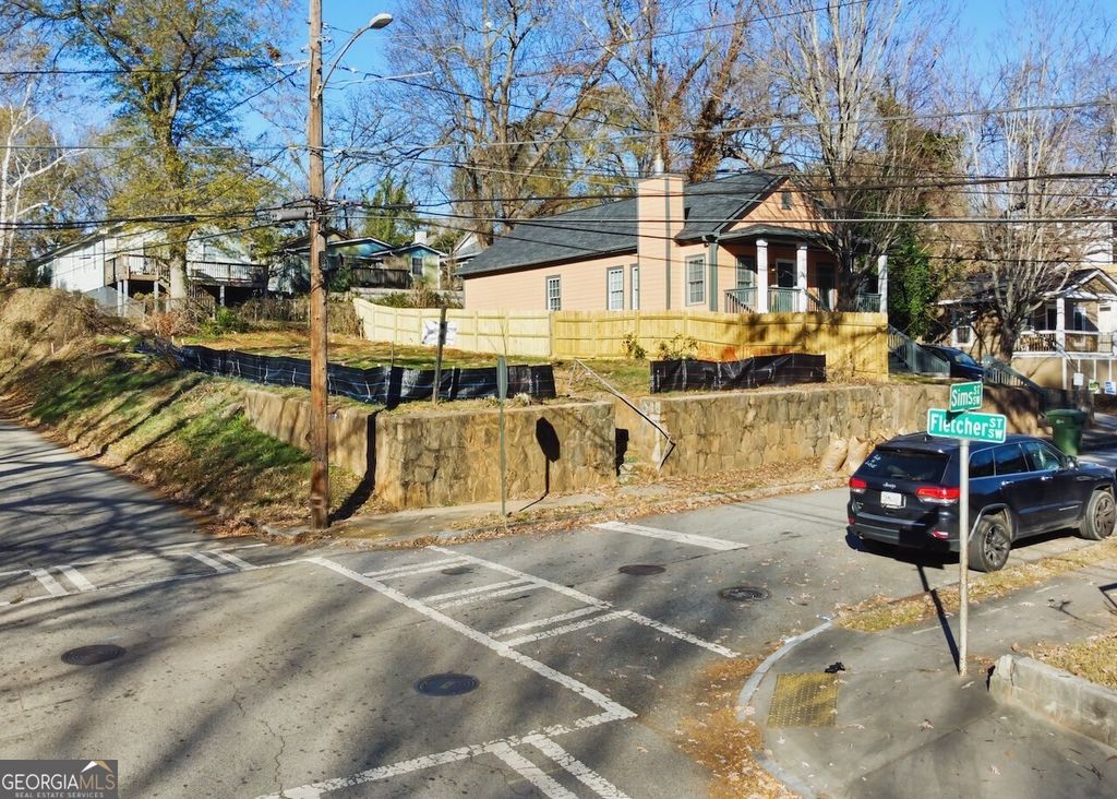 1065 Sims Street, Atlanta, GA 30310