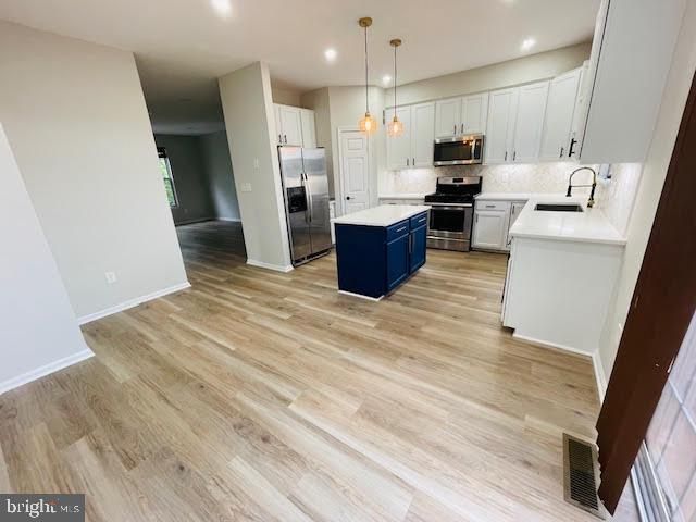 22907 BENSON TER, Sterling, VA 20166