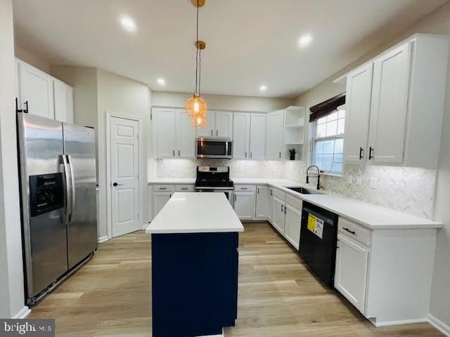22907 BENSON TER, Sterling, VA 20166