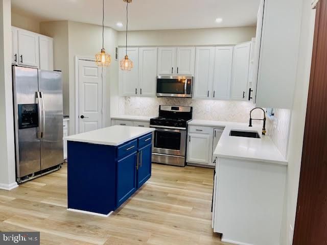 22907 BENSON TER, Sterling, VA 20166