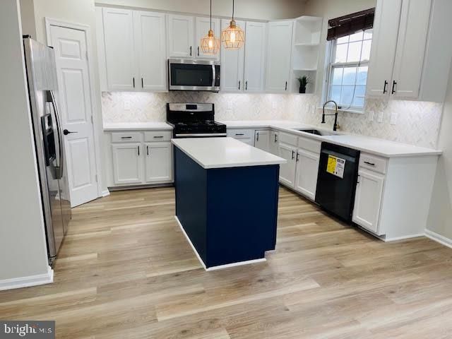 22907 BENSON TER, Sterling, VA 20166