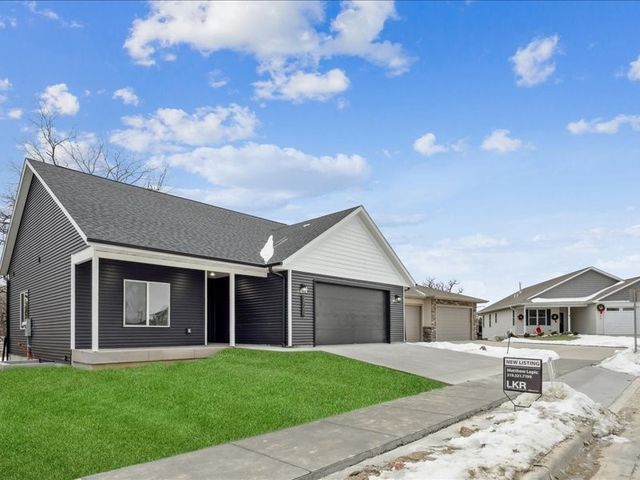 114 Cherry Lane, Riverside, IA 52327