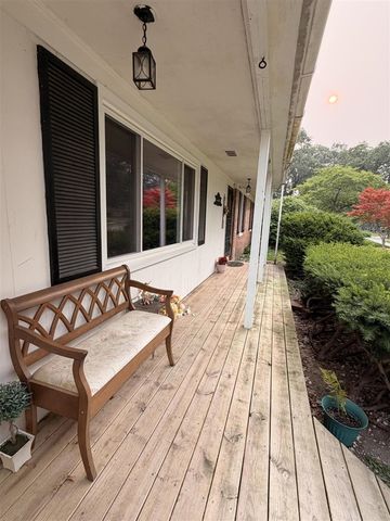 1499 Eastwood Drive, Muskegon, MI 49442
