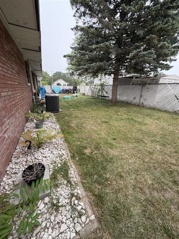 1499 Eastwood Drive, Muskegon, MI 49442