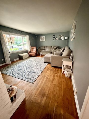 1499 Eastwood Drive, Muskegon, MI 49442